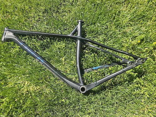 Trek Stache C Frameset - Wheel & Sprocket | One of America's