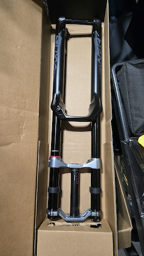 Dual Crown Forks For Sale | Buy and Sell Used Dual Crown Dual Crown Forks For Sale | Buy and Sell Used Dual Crown