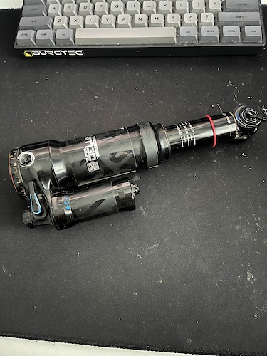 LEGEND SUSPENSION 1310-0947 REVO-A Adjustable Dyna Coil