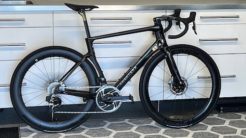 TREK ( トレック ) ロードバイク MADONE ( マドン ) SLR 9 DISC