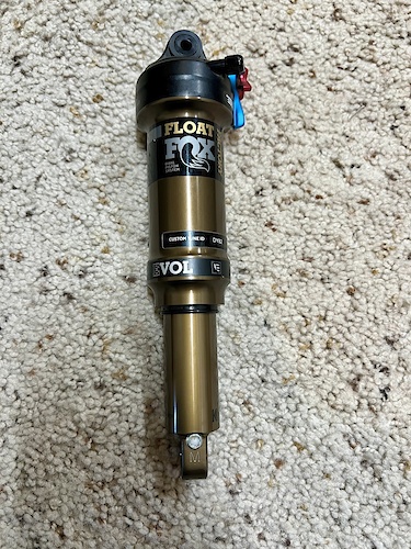 Vicrez Performance Coilover Suspension Kit vzp101111 | Volvo