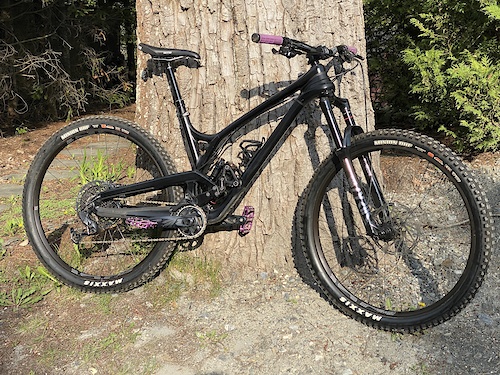 EVIL OFFERING Sサイズ　275+　29er　Boost引き取り限定 BMT13775_BJ_01_9704a669-c6d9-