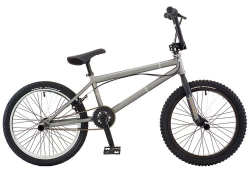 Free agent best sale imperial bmx