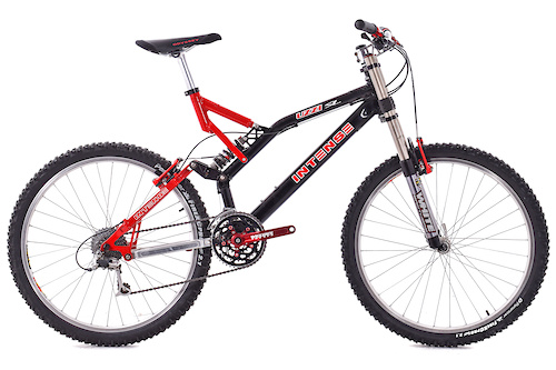 INTENSE uzzi SLジャンクです、短期値下げしました。 2014 Intense UZZI For Sale