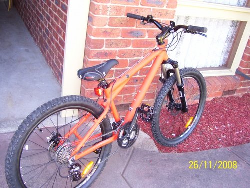 pinkbike buy sell uk