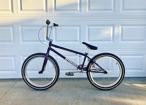 BMX Complete Bikes For Sale | Buy and Sell Used BMX Complete