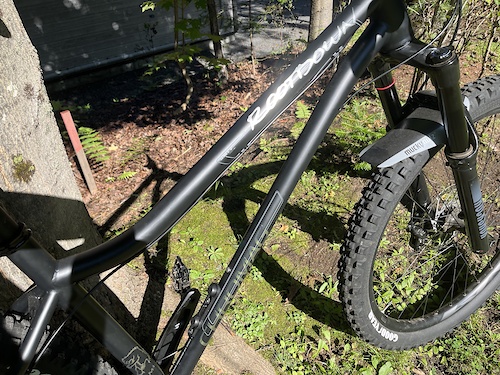 Chromag 13-14 RootDown! : r/Hardtailgang