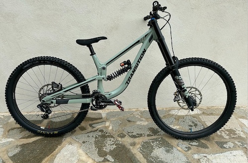 Downhill Bikes For Sale | Buy and Sell Used Downhill