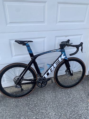 自転車本体 TREK MADON 520 USED Used Trek Madone – Up To 70% Off New! | buycycle