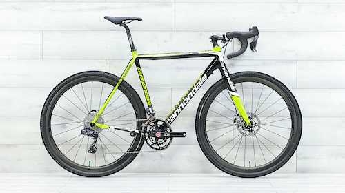 Cannondale super X Hi-mod 2013（ジャンク扱い） Cannondale super X Hi-mod 2013（ジャンク扱い） - メルカリ