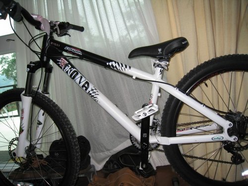 08 kona cowan special edition - Page 11 - Pinkbike Forum