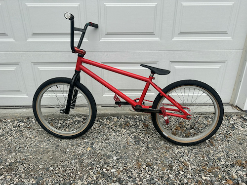 BMX Complete Bikes For Sale | Buy and Sell Used BMX Complete