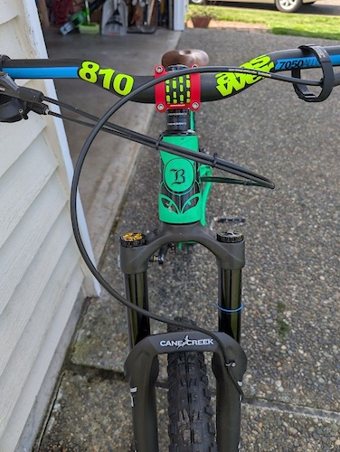 Page 592 - Pinkbike BuySell Search