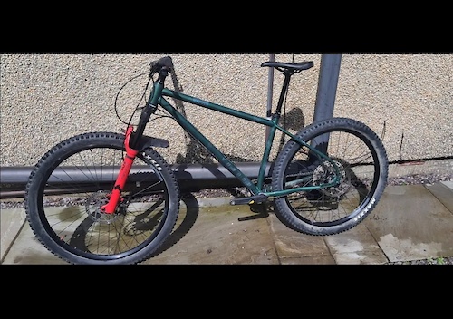 2024 VooDoo Loco For Sale