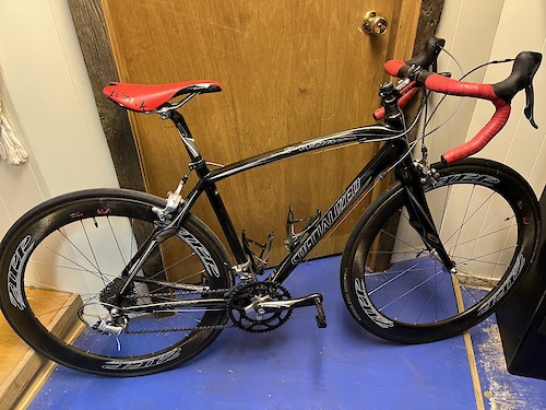 Road Complete Bikes For Sale | Buy and Sell Used Road Complete