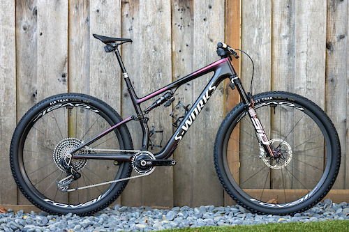 GRAPHITE DESIGN グラファイトデザイン DOKKE XC ドッケ SLX 10s