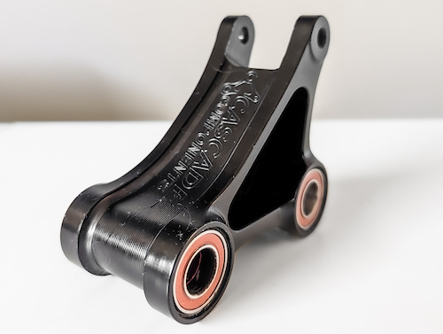 Bronson 3 – Santa Cruz Bicycles
