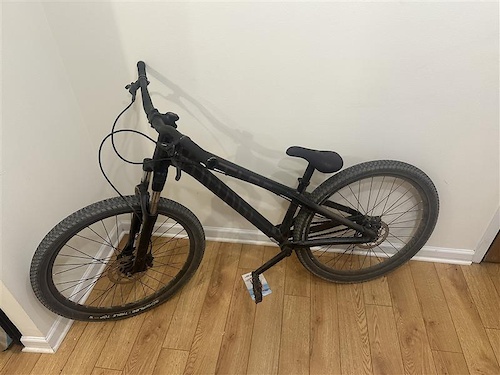 ダートジャンプ scott voltage yz 3.0 dj 26インチ ダートジャンプ