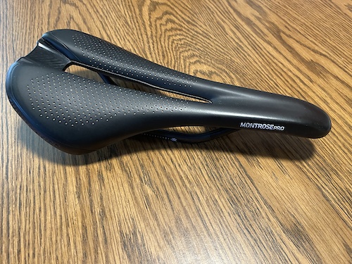 Bontrager Montrose Pro carbon 138 For Sale