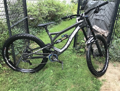Downhill Bikes For Sale | Buy and Sell Used Downhill