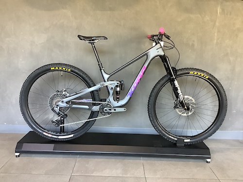 値引き交渉可　コナ　KONA PROCESS 134 DL 2021 2021 KONA BIKES | PROCESS 134 DL 29