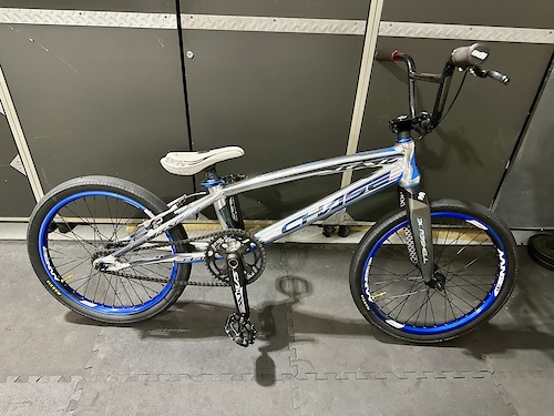 BMX Complete Bikes For Sale | Buy and Sell Used BMX Complete