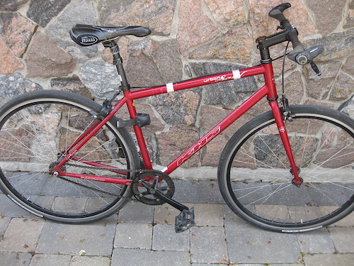 Road Complete Bikes For Sale | Buy and Sell Used Road Complete