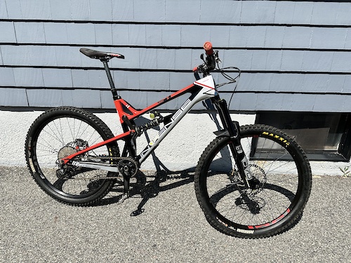 ペレグリン Deluxe seat SGC1596