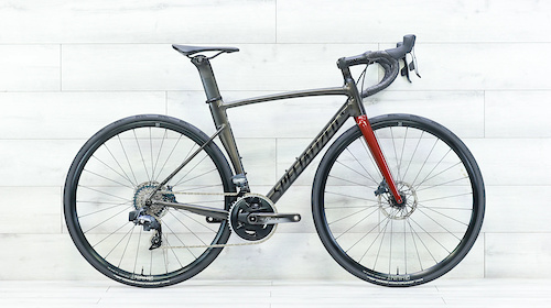 Specialized - 【限定特価】ALLEZ DSW SL SPRINT COMP おまけ付き【美品】 Allez Sprint Comp