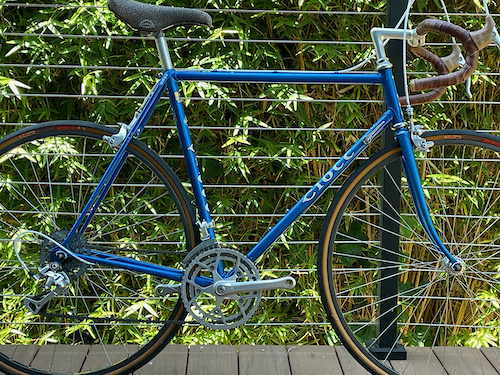 Vintage Bikes For Sale | Buy and Sell Used Vintage BikesPage