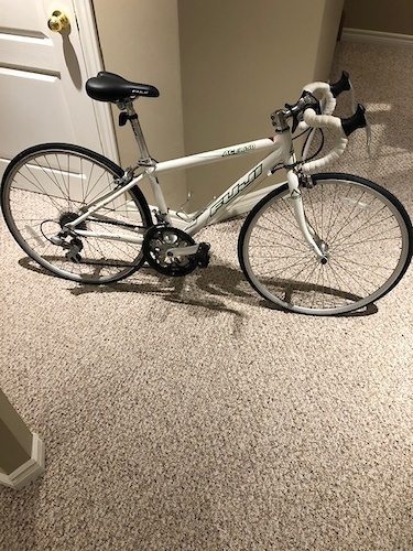 Road Complete Bikes For Sale | Buy and Sell Used Road Complete