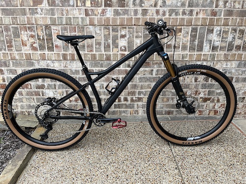 Banshee バンシー　パラドックスv.1　Ｌサイズ Paradox V3 — Banshee Bikes