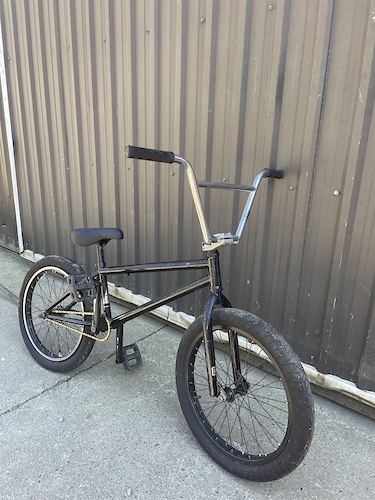 BMX　ジャンク品 18