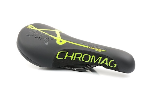 【送料込】クロマグ・サドルOVERTURE セメナック エディション Chromag Overture - City Bikes