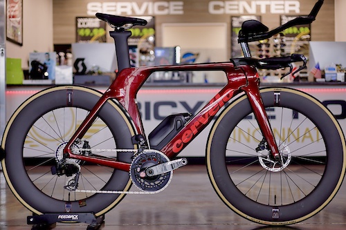 Triathlon Complete Bikes For Sale | Buy and Sell Used