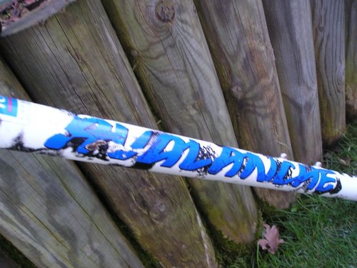 gt avalanche 1992