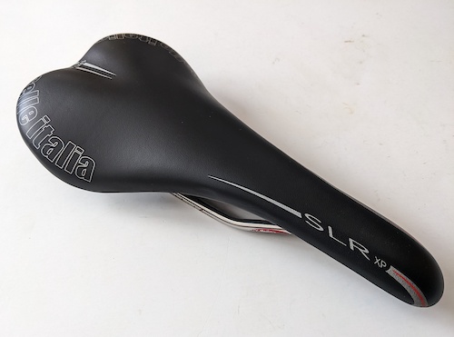 Selle Italia SLR XP Saddle For Sale