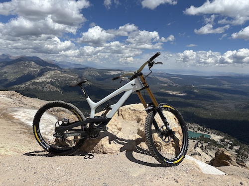 ☆最終値下げ☆ダルベロ　22.5センチ　フレックス60 Santa Cruz Vala | Contender Bicycles