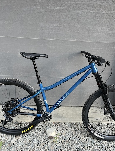 chromag rootdown 2013-14 29\"　サイズM/L chromag rootdown 2013-14 29