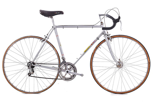 ロードバイク　MASI VINCERE T6AL7005 used ロードバイク MASI VINCERE T6AL7005 used