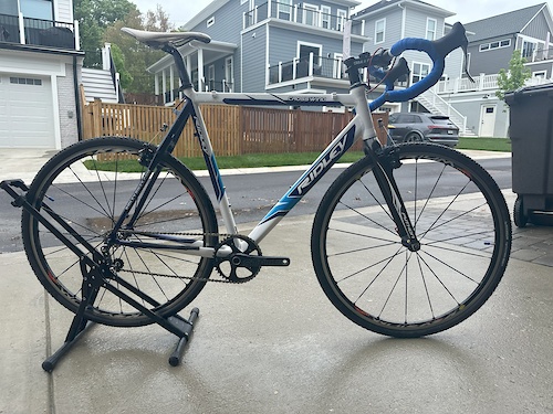 【手渡し限定】RIDLEY Compact 2009 ロードバイクWHEEL外品 手渡し限定】RIDLEY Compact 2009 ロードバイクWHEEL外品