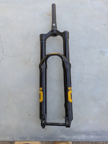 洋楽 Firkin The Fox / Behind Bars 2026 Fox 40 Factory Series GRIP X2 Forks – Dirt Merchant