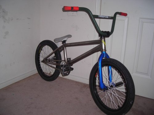 Post your sunday bmx - Page 2 - Pinkbike Forum