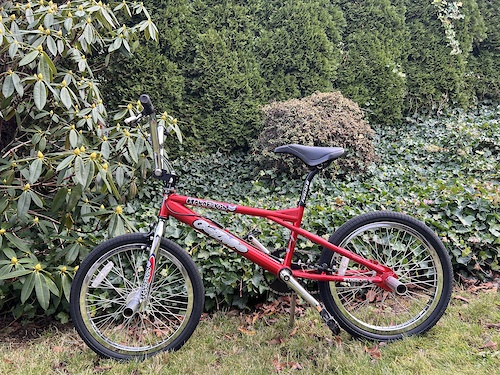 BMX Complete Bikes For Sale | Buy and Sell Used BMX Complete