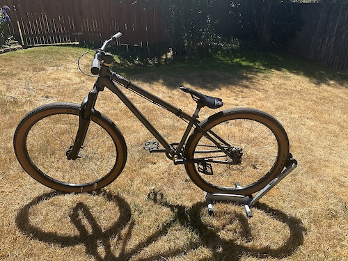 2023 Evil Faction 2 Large For Sale