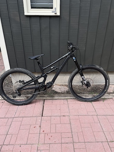 Downhill Bikes For Sale | Buy and Sell Used Downhill