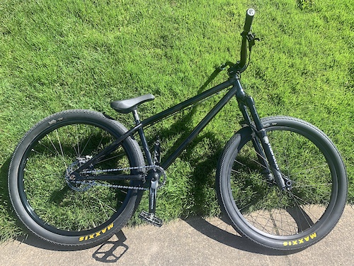 How to Dirt Jump Bike Axle Care: Expert Tips Unveiled