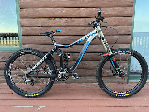 2013 Giant Glory 0 26