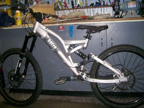Norco shore,
Z1 freeride 2
NEED TO SELL QUICKLY!
$1100