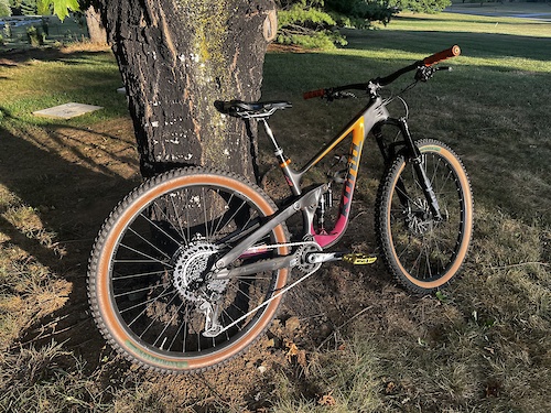 値引き交渉可 コナ KONA PROCESS 134 DL 2021 値引き交渉可 コナ KONA